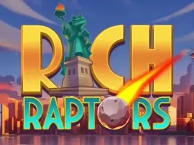 Rodeo Slot Casino screenshot